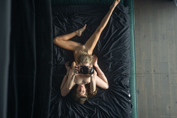 Viksi, Valeria Mint - Beautiful Roses - pics 08