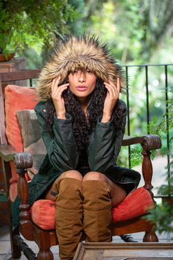 Gorgeous Mia Nix - Great Free Time - pics 00