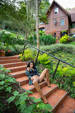 Gorgeous Mia Nix - Great Free Time - pics 15