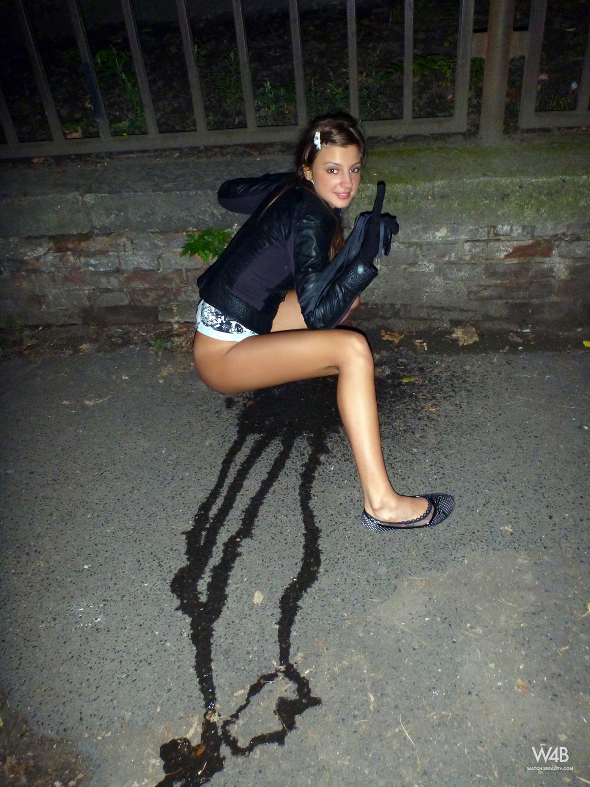 Abby - A Visit from Saint Petersburg - picture 13